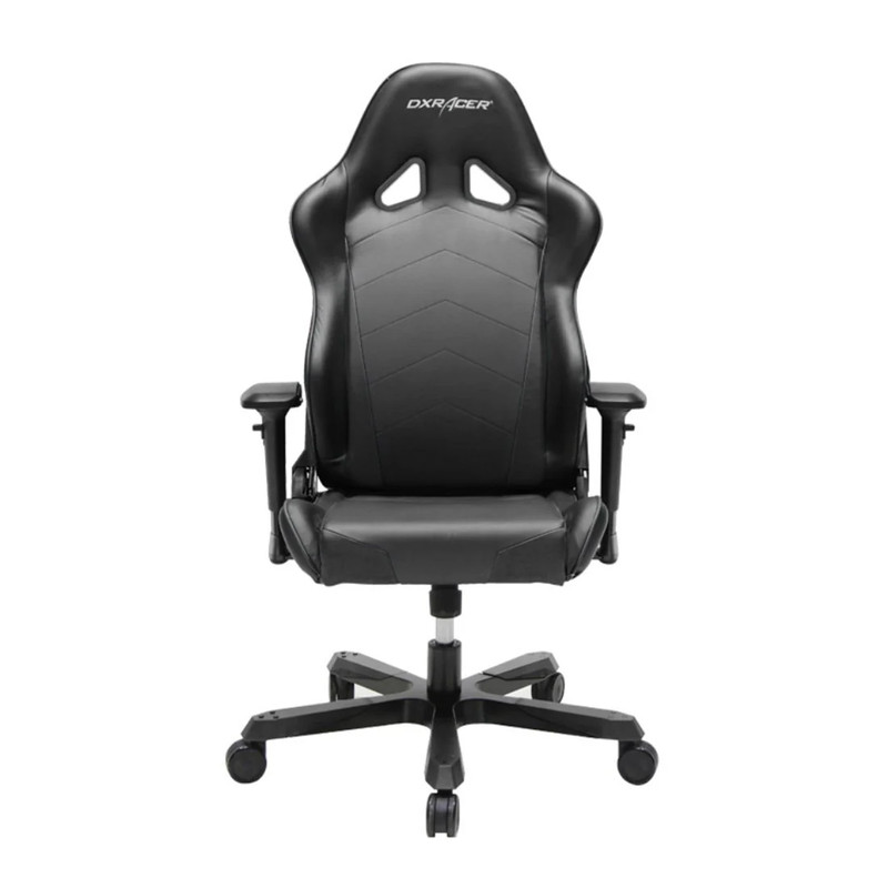 DXRacer Tank Series Gaming Chair - Black - كرسي